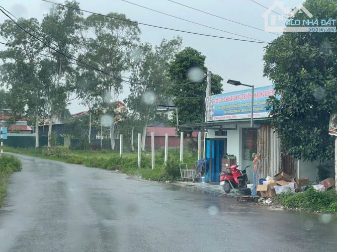BÁN gấp lô đất trung tâm trục chính Ba Gò, Trung Mỹ sát KCN Bá Thiện 2, 103m2 MT 7m 1,9 tỷ - 4