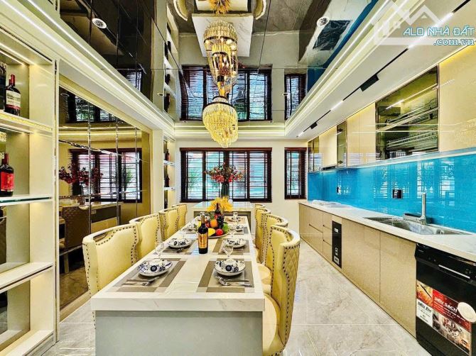 Siêu Phẩm Nhà Phố Có 102! Đường Nguyễn Thị Diệu, Quận 3. Giá Chỉ 5 Tỷ 290/ 88m2 - 4