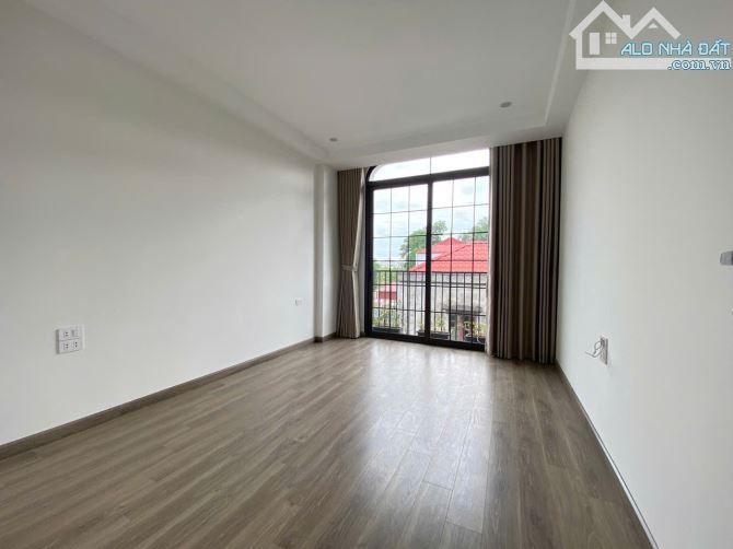 NHÀ ĐẸP Ở NGAY 3 TẦNG ĐỦ CÔNG NĂNG TỊA TRUNG TÂM NGUYÊN KHÊ BẠT NGÀN TIỆN ÍCH - 4