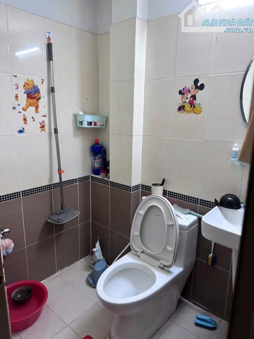 Nhà trệt lầu sát đường Hoàng Diệu 2 P.Linh Trung tiện cho thuê hoặc ở - 4