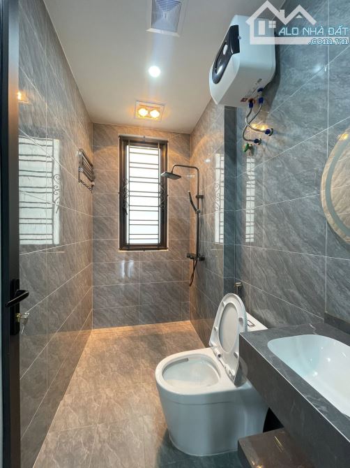 MSP: DC02  🏡 BÁN NHÀ 3 TẦNG XÂY MỚI – HÙNG VƯƠNG, SỞ DẦU, HỒNG BÀNG 🏡 - 4