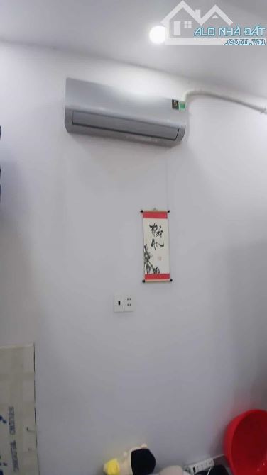 BÁN NHÀ 2 TẦNG ĐÚC TRƯỜNG CHINH TÂN THỚI NHẤT QUẬN 12 GIÁ RẺ 5.5 TỶ - 4