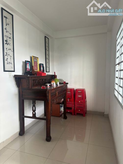 Bán gấp nhà 4 lầu ô tô ngủ trong nhà Huỳnh Văn Nghệ, P. 15, Tân Bình chỉ 8.5 tỷ. TL - 4