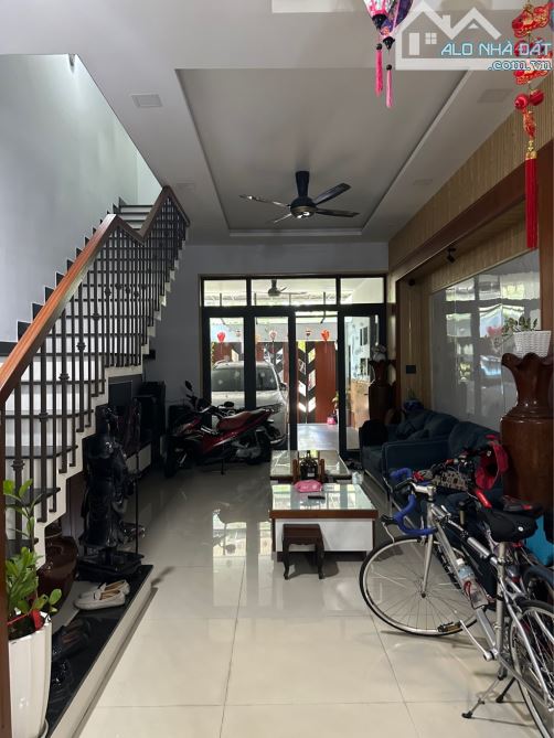 Bán nhà 4 tầng Văn Cận ,Khuê Trung ,nhà đẹp vào ở ngay - 4