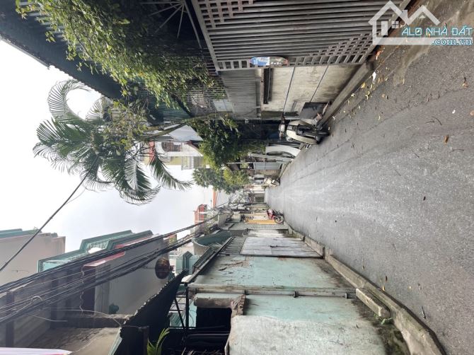 ♻️ Thanh Am - Thượng Thanh , nhà dt 37m² , 3 tầng , 3 ngủ  , đầy đủ công năng. - 4