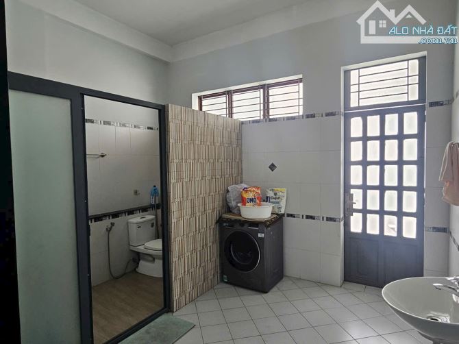 BIỆT THỰ 1 TRỆT 2 LẦU CS5 LẠC HỒNG - BỬU LONG CŨ - 4