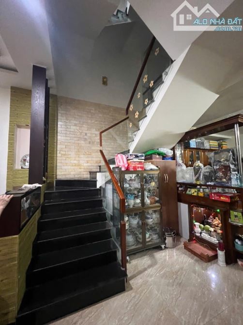 BÁN CĂN NHÀ 3 TẦNG  🏠 Địa chỉ:  Mỹ Đa Tây 9  • Đường 5m5, vỉa hè 3,5m  • Khu dân cư hàng - 4