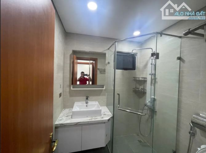 BÁN CĂN HỘ GOLDMARK CITY HỒ TÙNG MẬU, 79M2, 7 TỶ, FULL NỘI THẤT, CĂN HỘ ĐẸP, Ở NGAY. - 4