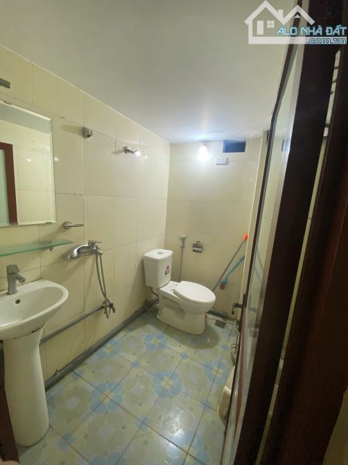 Cho thuê phòng trọ tại Vũ Trọng Khánh, diện tích linh hoạt, phòng khép kín - 4