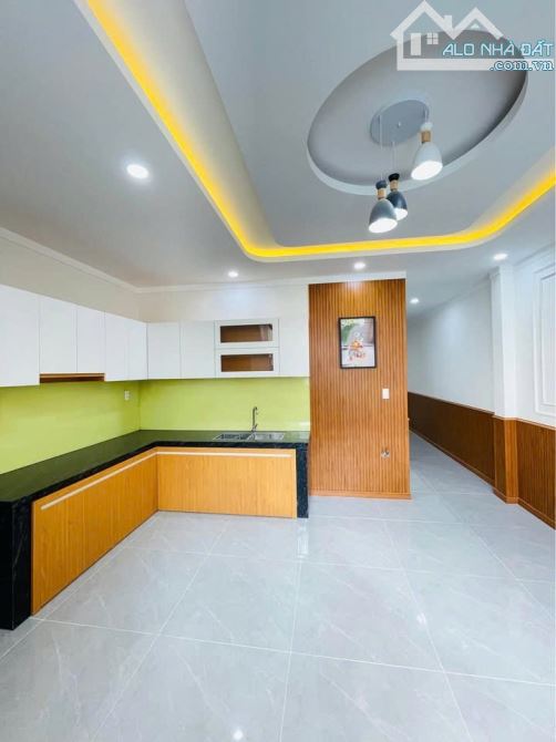 BÁN CĂN NHÀ MẪU HIỆN SỔ HỒNG RIÊNG VỊ TRÍ KHU DÂN CƯ ĐÔNG ĐÚC - 4