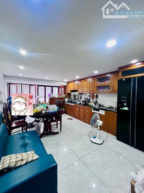 Bán Nhà Quận 11 - Mặt Tiền Kinh Doanh Đỉnh - Lạc Long Quân - 5 Tầng - 4 x 24M - Chỉ 27 Tỉ - 4