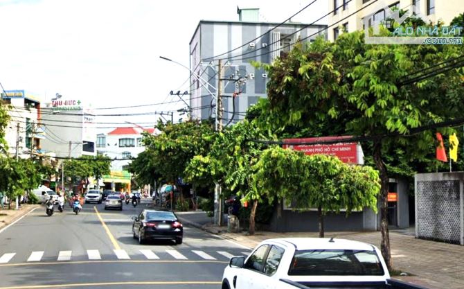 Bán Nhà Đẹp-Đặng Văn Bi-Phường VIP Bình Thọ-Metro-197m2(7.6mx26m)-Chỉ 22 Tỷ (Thương Lượng) - 4