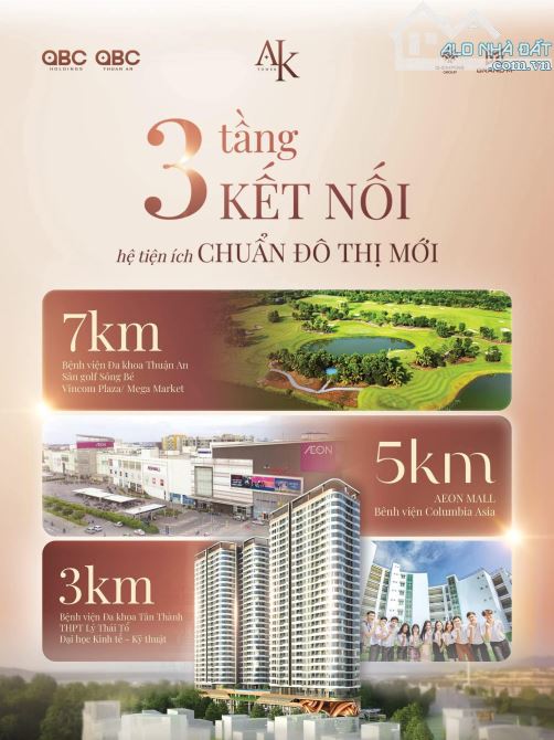 Sở hữu ngay căn hộ giá tốt nhất tại TP HCM chỉ với 30Triệu/Booking - 4