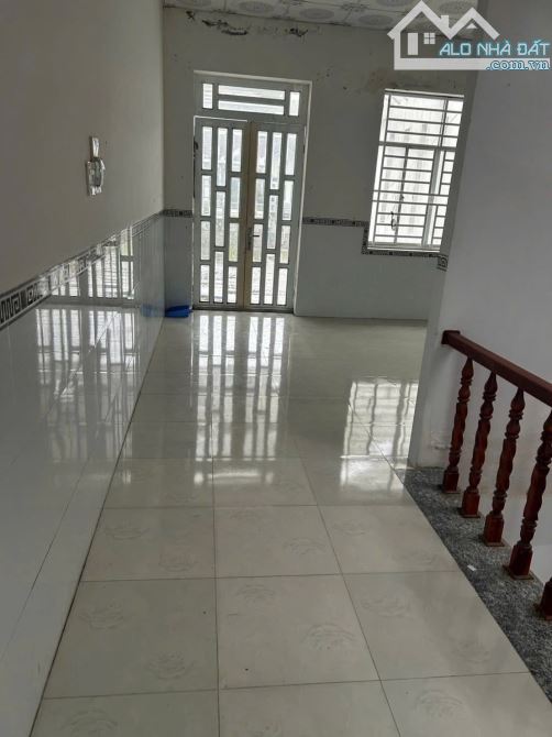BÁN NHÀ TRỤC CHÍNH ĐƯỜNG A2 KHU DÂN CƯ PHÚ AN - CẦN THƠ - 4
