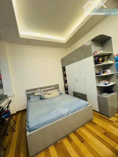 GẦN AEON MAILL TÊN LỬA - MẶT TIÈN NỘI BỘ 4 TẦNG, ĐẸP KHÔNG TỲ VẾT HƠN 8 TỶ.🌻 - 4
