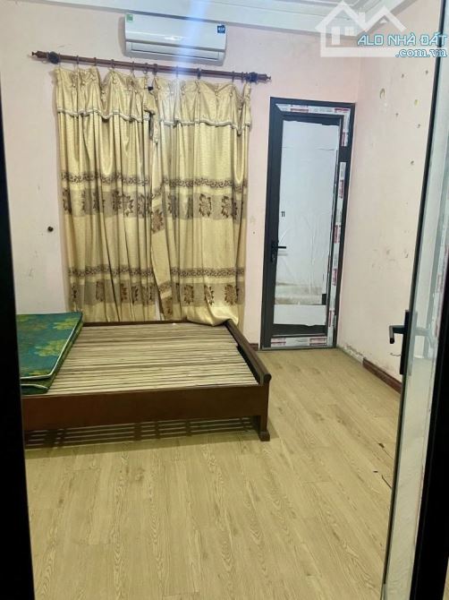DT 48M, 4 TẦNG , KHƯƠNG HẠ - THANH XUÂN . GIÁ 8,2 TỶ - 4