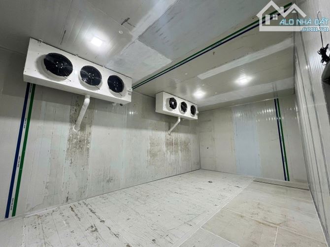 Cho Thuê Xưởng Trạm Thu Phí Thiện Tân 65trieu - 4