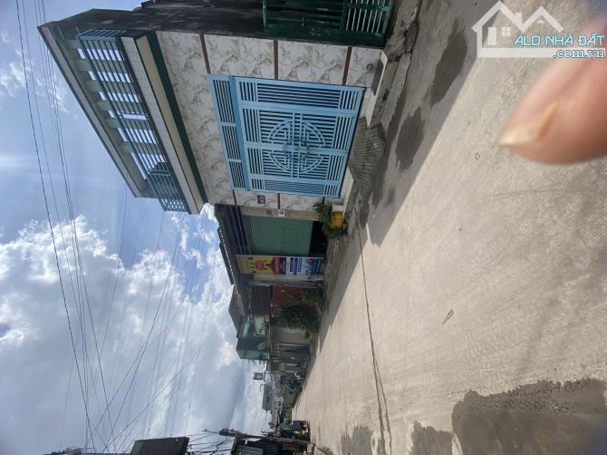Bán nhà Bình Chuẩn - Thuận An 1 lầu 1 trệt hẻm ô tô quay đầu - 4