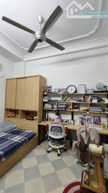 Lô góc 3 Tầng La Khê - 75m2 - Oto đỗ cổng ngày đêm - chỉ quanh 8 tỷ - 4