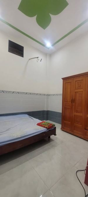 Gấp Gấp ! Cần bán gấp căn nhà cấp 4 ở Đ. Suối Lội , Củ Chi 148m2 SHR giá 985tr - 4