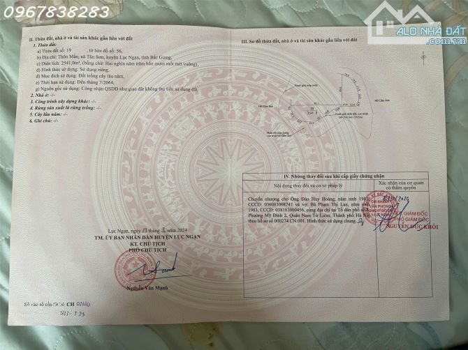 ĐẢO VIP NHẤT - HỒ CẤM SƠN - BẮC GIANG - 4