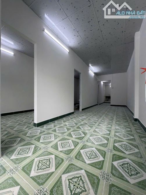 Căn nhà Hẽm đường Lạc Bình xá Diên Lạc , đường ô tô tận nơi chỉ 𝟬𝟭 𝘁𝘆̉ 𝟮𝟵𝟵 𝘁𝗿 - 4