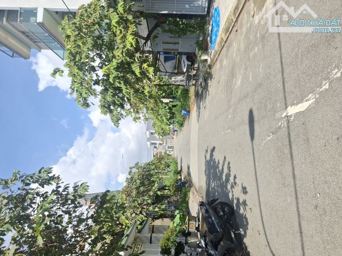 Đất khu tái định cư Đồng Chàm, phường Đông Hòa, TP Dĩ An - 4