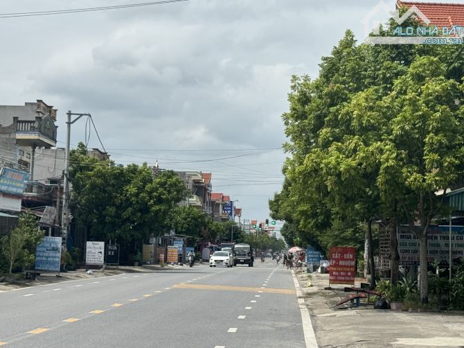 Bán đất đường 39b kinh doanh buôn bán Đông Lâm, Tiền Hải - 4