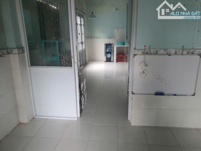 CHO THUÊ NHÀ NGUYÊN CĂN – HẺM 261 ĐÌNH PHONG PHÚ, Q9 5X17 SÂN RỘNG - 4