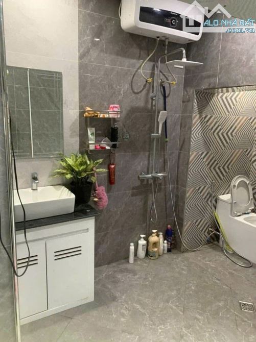 ⭐⭐⭐Chào bán nhà 1 tầng gác lửng cách mặt đường Hùng Vương chỉ 100m, ngay ngã 3 Sở Dầu - 4