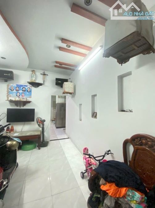 🔥Nhà 2 tầng,đường LÊ ĐỨC THỌ phường 15, Q GÒ VẤP , DT 85m2 (3.4x19) 💵 4,9tỷ. - 4