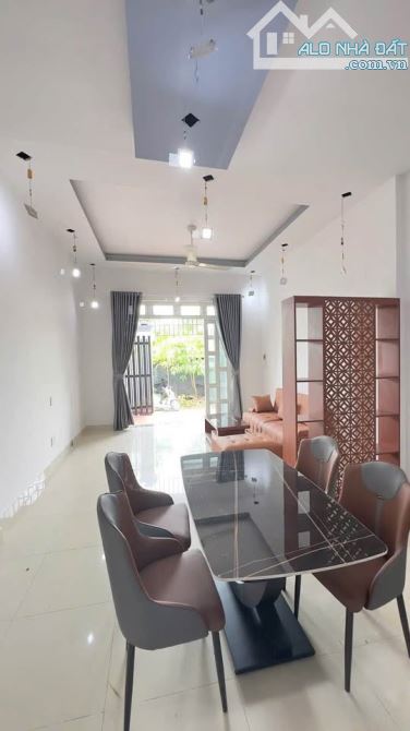 Cần bán gấp căn nhà ở 1/ Đ. Bà Điểm 3 , Hóc Môn 70m2 SHR giá 975 triệu - 4