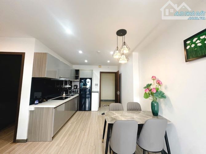 Bán căn Mường Thanh 2PN 66m2 full nội thất bên biển Mỹ Khê - 4