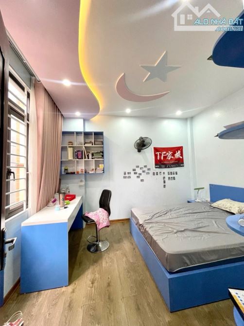 LÔ GÓC DÂN XÂY - TT QUÂN ĐỘI PHỐ PHAN TRỌNG TUỆ - 52m2 chỉ nhỉnh 13 tỷ - 4