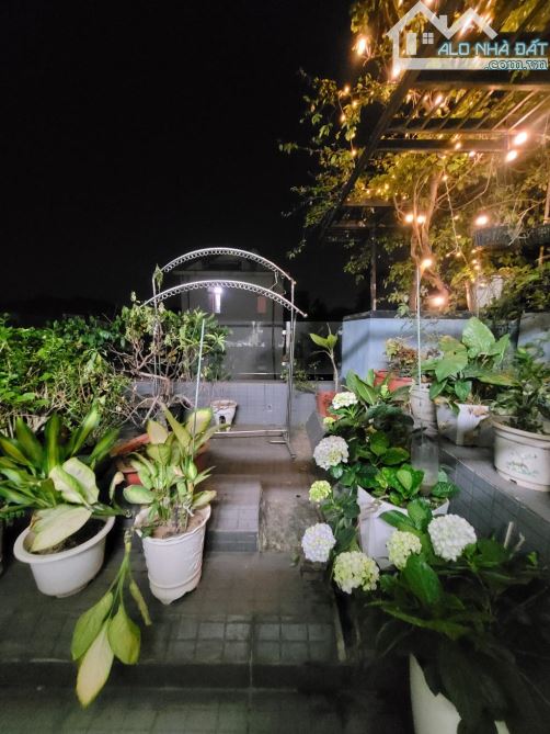 NHÀ ĐẸP GIANG BIÊN - LONG BIÊN. 🌲💫Anh Quang gửi bán nhà 59m 4 tầng giá 5, 7tỷ  ✓ Giao t - 4