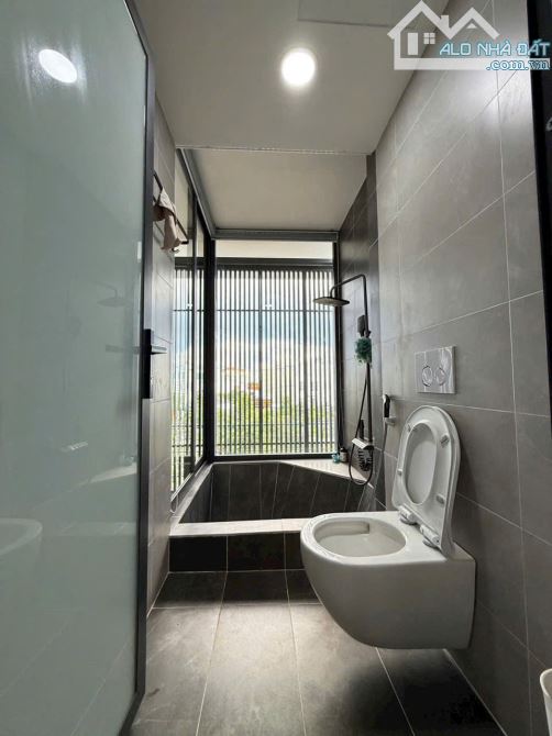 ✅ BÁN NHÀ PHAN ĐĂNG LƯU - METRO-  ĐỐI DIỆN HOA VIÊN 1 TRỆT 3 LẦU - 4
