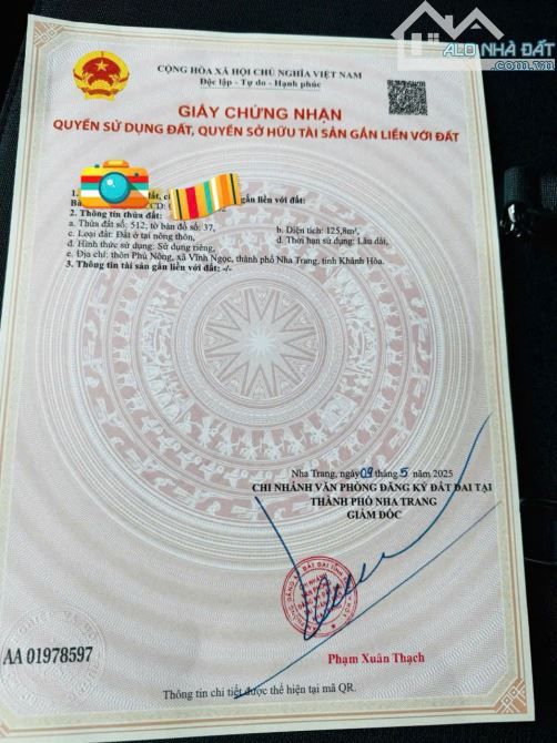 Bán nhà đường oto thông hẻm Gò Cây Sung sau lưng trường mầm non Vĩnh Ngọc giá 4.350 tỷ - 4