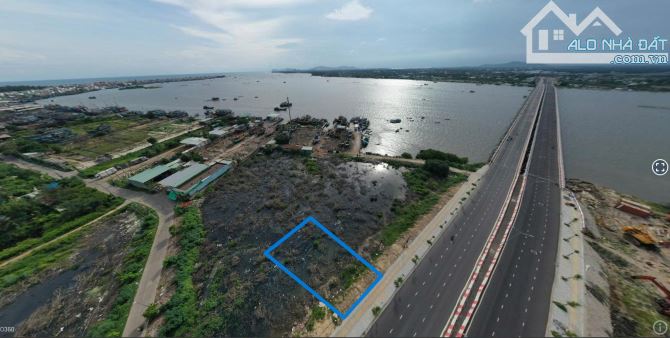 TỌA ĐỘ VÀNG CHO LÔ ĐẤT XỊN NGAY VŨNG TÀU CÁCH CAO TỐC BIÊN HÒA - VŨNG TÀU CHỈ HƠN 2 PHÚT O - 4