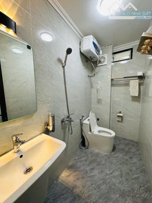 MẶT PHÓ TRUNG TÂM HÀ ĐÔNG, 52,5M, 5T, MT4,9M, GIÁ 22 TỶ - 4
