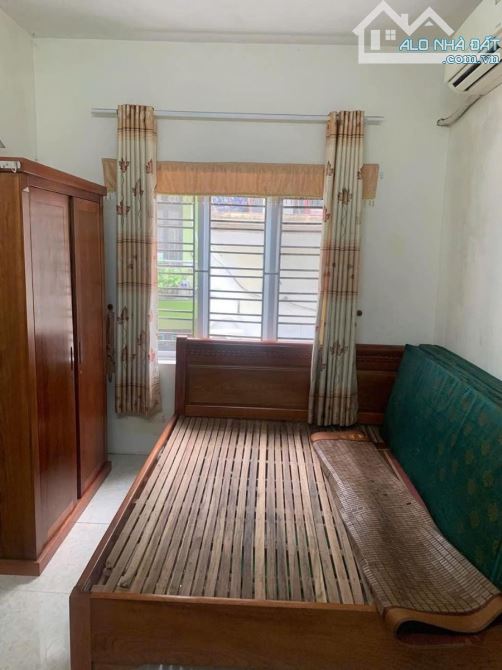 Bán Nhà 4T- Ô Tô vào nhà 35M- Nam Dư, Vĩnh Hưng 4 Ngủ, Tiện ích Nhỉnh 6 Tỷ(TL) - 4