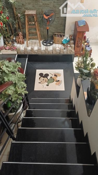 🏘️ 1/ THOẠI NGỌC HẦU HÀNG THƠM CHÍNH CHỦ 1 ĐỜI - HXH - 4 TẦNG HOÀN CÔNG ĐẦY ĐỦ - 90M2 - N - 4