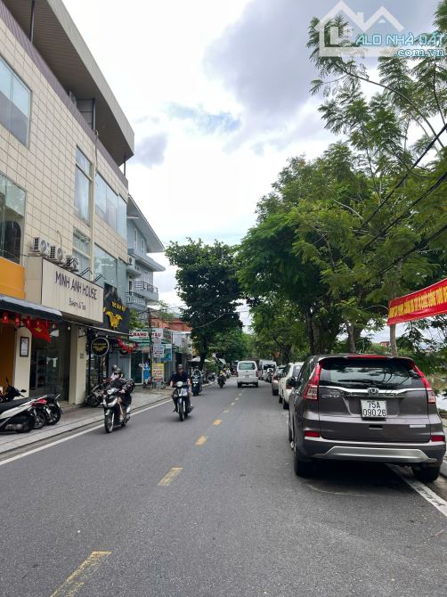 CẦN BÁN HAI MẶT TIỀN PHAN CHU TRINH - VIEW SÔNG  - CÓ NHÀ ĐANG CHO THUÊ KINH DOANH - 4