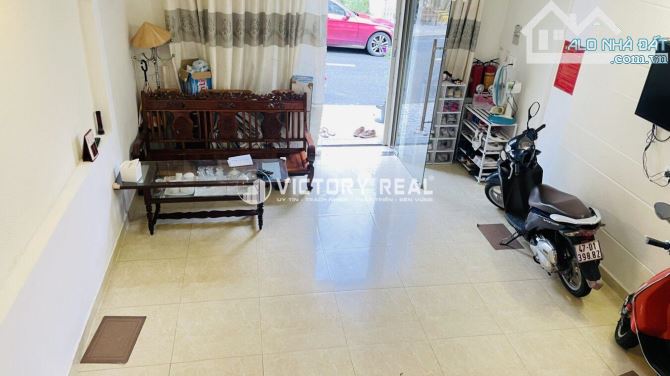 ✨🏡NHÀ MẶT TIỀN NGUYỄN TRUNG TRỰC SIÊU ĐẸP✨ - 4