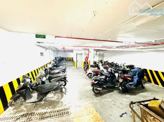 BÁN NHÀ CẦU GIẤY - DÒNG TIỀN KHỦNG - THANG MÁY - GIAO THÔNG THUẬN TIỆN - GẦN CÁC BỆNH VIỆN - 4