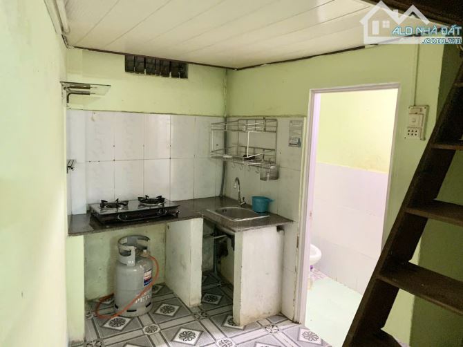 Duy nhất 1 căn nhà dưới 3tỷ, hẻm 17 Hoàng Diệu Thông Dã tượng dt 42,3m2, cách biển 300m - 4