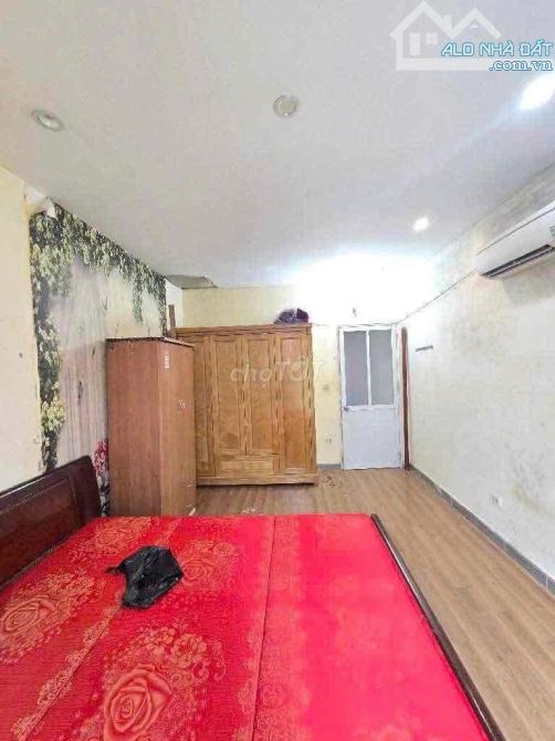 Cho thuê nhà nguyên căn đường giải phóng 50m, 2 tầng, 2 ngủ rộng, giá 7 triệu/ tháng. - 4