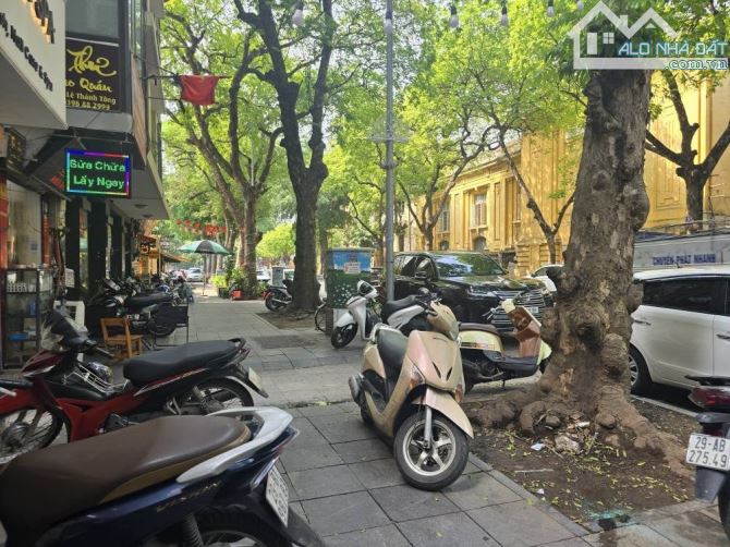 Bán Nhà Phố Lê Thánh Tông Hoàn Kiếm 35m2-4T 1 SỔ 1 CHỦ 14,3 Tỷ Có Thương Lượng. - 4