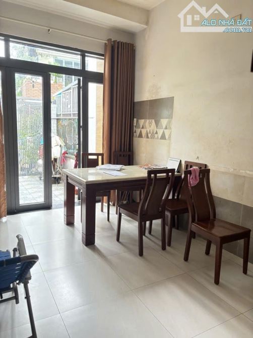 Hẻm 1 Trục Vũ Tùng, Bình Thạnh – 90m² – 9.6 Tỷ – Chính Chủ Lâu Năm - 4