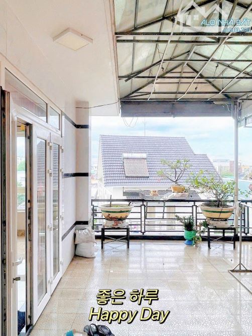 BIỆT THỰ MINI 176M (8x22) HOÀN CÔNG, GARA OTO, DĨ AN, 5 ĐỒNG TL NHANH - 4