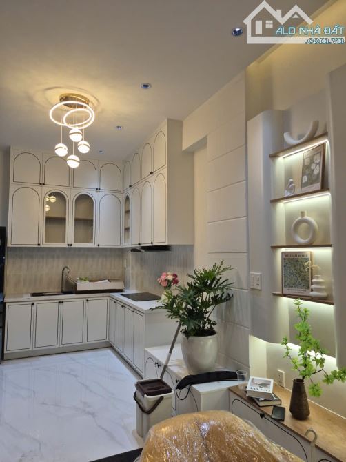 Luxury!Siêu phẩm hiện đại,thanh khê,ô tô ngủ,thông tứ tung,ở ngay,thanh khê,đà nẵng - 4